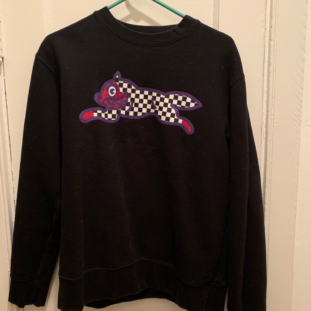 BBC/Ice Cream crewneck sweatshirt. Size M.